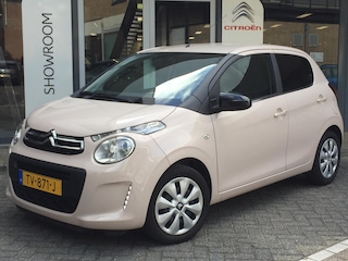 Citroën C1 5-DRS FEEL AIRCO