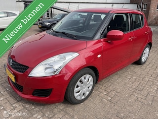 Suzuki Swift 1.2 Summer EASSS 1'eigenaar 69338 km NAP