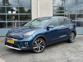 Kia Niro 1.6 GDi DynamicPlusLine