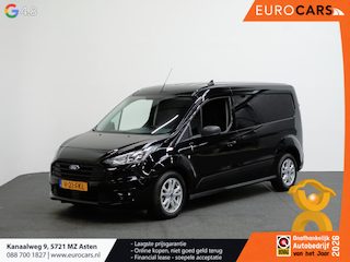 Ford Transit Connect 100pk L2 Trend Automaat Trekhaak Airco Navigatie Cruise control