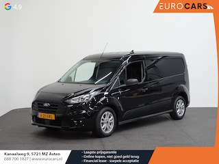 Ford Transit Connect 100pk L2 Trend Automaat Trekhaak Airco Navigatie Cruise control