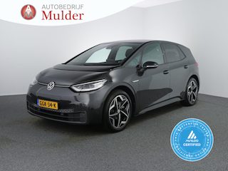 Volkswagen ID.3 Pro 58 kWh | SOH 93.9% | Pano | 204PK | Ergostoel | Camera