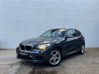 BMW X1 XDrive20i Business M-Sport