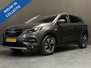 Opel Grandland X 1.2 Turbo Business Executive | Automaat | Alle opties | NL Auto
