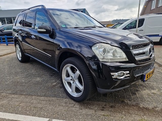 Mercedes-Benz GL 450