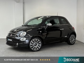 Fiat 500 1.0 Hybrid Dolcevita | PANO | CARPLAY | PDC |