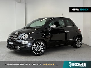 Fiat 500 1.0 Hybrid Dolcevita | PANO | CARPLAY | PDC |