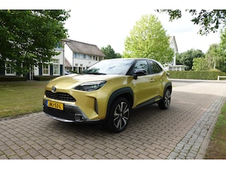 Toyota Yaris Cross 1.5 Hybrid Explore | PDC | Camera | Stoelverwarming | JBL | Adaptive Cruise | Side assist |