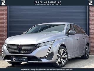 Peugeot 308 SW 1.6 Plug-in Hybrid 180 Active Pack Business PHEV, Navigatie, LED, Parkeersensoren
