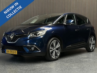 Renault Scénic 1.3 TCe Intens | Carplay | Blindspot | Camera | Keyless