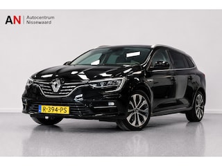 Renault Mégane Estate 1.3 TCe 140 Techno |Carplay|Camera|PDC|