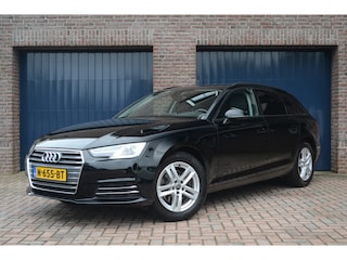 Audi A4 Avant 1.4 TFSI S-Tronic Sport Lease Edition | Stoelverwarming | Groot Scherm | Parkeersensoren | Getint glas | Navi