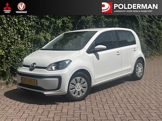 Volkswagen Up 1.0 BMT move up!