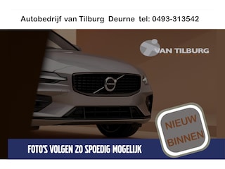 Volvo XC60 2.0 T6 AWD PLUS BLACK EDITION