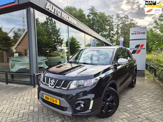 Suzuki Vitara 1.4 S/TREKHAAK/4-SEIZOENENBANDEN/KEYLESS/NAVI