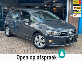 Volkswagen Golf Sportsvan 1.0 TSI Comfortline 2017 AUT NAP!