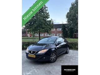 Seat Ibiza SC 1.2 Reference airco cruise