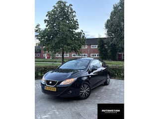 Seat Ibiza SC 1.2 Reference airco cruise