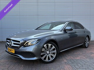 Mercedes-Benz E-klasse 350 e Lease Edition Auto NL Auto Camera 16 Vol Opties Nieuw Model Perfecte Staat