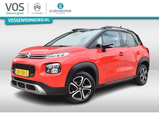 Citroën C3 Aircross PureTech 110 EAT6 Feel Automaat | Navi | Airco | 4 seizoenenbanden |