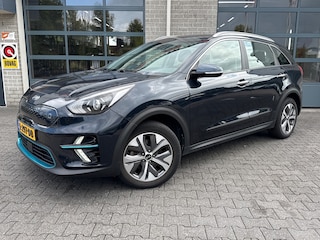 Kia Niro e-Niro DynamicLine 39 kWh|TREKHAAK|SOH 100%|