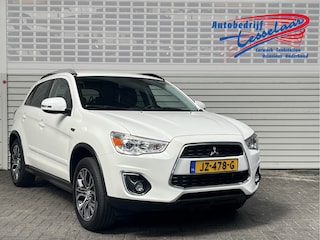 Mitsubishi ASX 1.6 Cleartec Intense Rijklaarprijs!