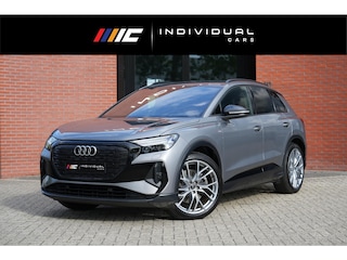 Audi Q4 45 quattro S edition 77 kWh 265pk S-Line Sonos