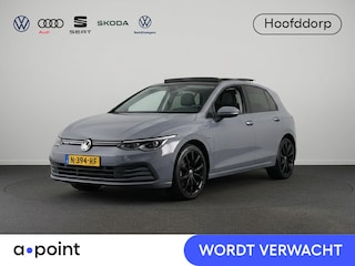 Volkswagen Golf 1.4 eHybrid GTE 204pk | Navigatie| Pano-dak| el.trekhaak| Alarm