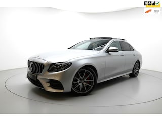 Mercedes-Benz E-klasse 200 AMG PANO NIGHT SFEER 360 NAP