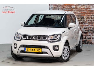 Suzuki Ignis 1.2 Smart Hybrid Comfort I Trekhaak I Airco