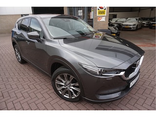 Mazda CX-5 2.0 SkyActiv-G 165 Optimum Automaat