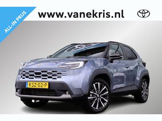 Toyota Yaris Cross 1.5 Hybrid 130 Executive, Premium Pack, HUD, JBL, € 1.000 Demo korting !