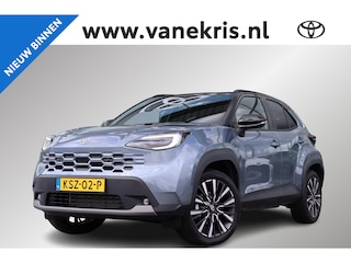 Toyota Yaris Cross 1.5 Hybrid 130 Executive, Premium Pack, HUD, JBL, € 1.000 Demo korting !