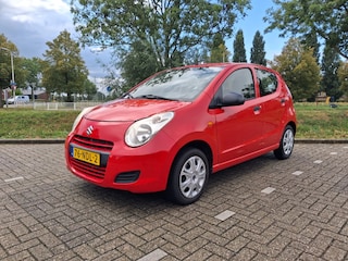 Suzuki Alto 1.0 Comfort Plus Airco Automaat