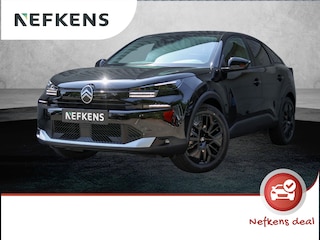 Citroën C4 1.2 Hybrid 145pk Collection | SNEL RIJDEN | Camera | Zwarte velgen | Draadloos Apple Carplay en Android Auto