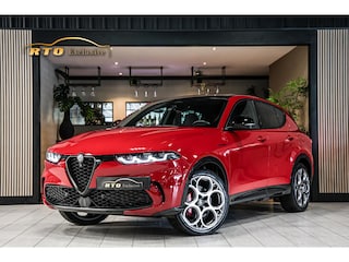 Alfa Romeo Tonale 1.3T PHEV Veloce|Pano|Leder|ventilatie|19"