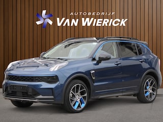 Lynk & Co 01 1.5 Plug-in Hybrid | Panoramadak | 360° Camera | Adapt Cruise