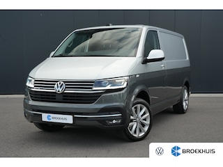 Volkswagen Transporter 2.0 TDI 150pk L1H1 28 4Motion Bulli | Camera | Adaptive Cruise | Carplay |