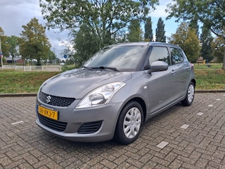 Suzuki Swift 1.2 Summer EASSS