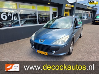 Peugeot 307 SW 1.6-16V Pack/ AIRCO/ TREKHAAK