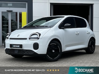 Renault Twingo urban range techno 27.5 kWh | All season banden |