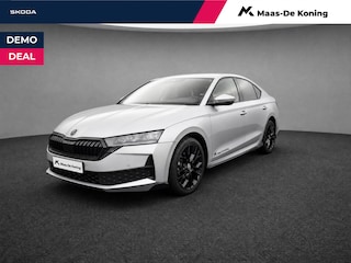 Skoda Octavia 1.5 TSI MHEV DSG Business Edition | 18 Inch | Spoilerpakket