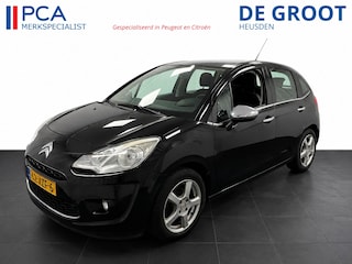 Citroën C3 Diesel Automaat HDi70pk Climat | Trekhaak | Bleutooth