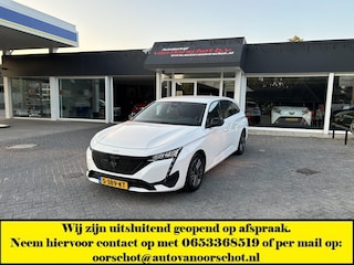 Peugeot 308 SW 1.2 PureTech Active Pack Business