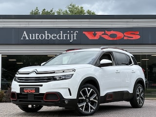 Citroën C5 Aircross 1.2 PureTech Business Plus | Camera | Automaat | NL auto!