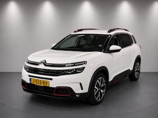 Citroën C5 Aircross 1.2 PureTech Business Plus | Camera | Automaat | NL auto!