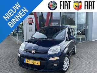 Fiat Panda 0.9 TwinAir Lounge | Airco | Bluetooth | Mistlampen | Getinte ramen