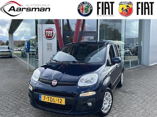Fiat Panda 0.9 TwinAir Lounge | Airco | Bluetooth | Mistlampen | Getinte ramen
