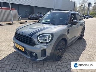 Mini Countryman 1.5 Cooper Chili