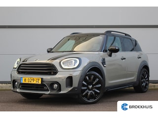 Mini Countryman 1.5 Cooper Chili